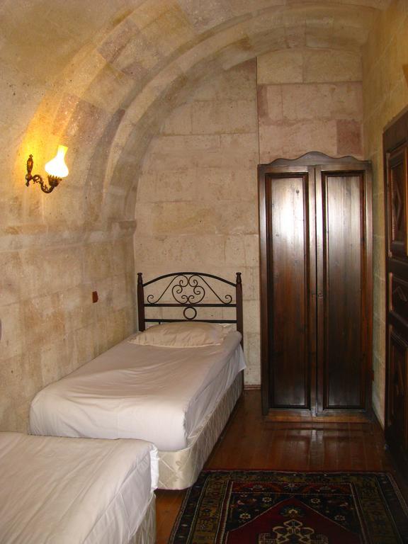 Nature Park Cave Hotel Goreme Room photo