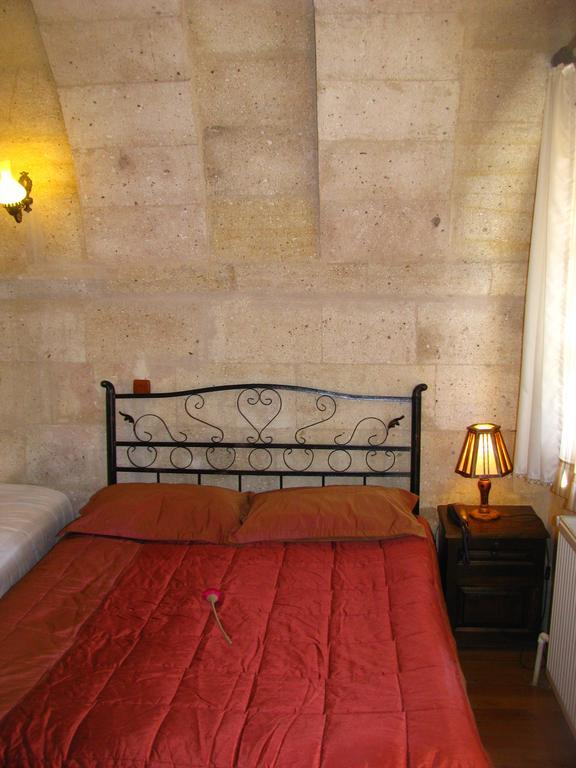 Nature Park Cave Hotel Goreme Room photo