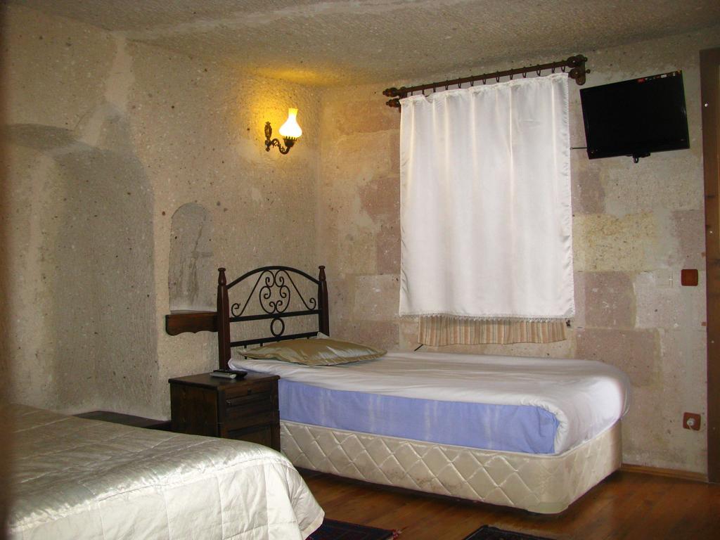 Nature Park Cave Hotel Goreme Room photo