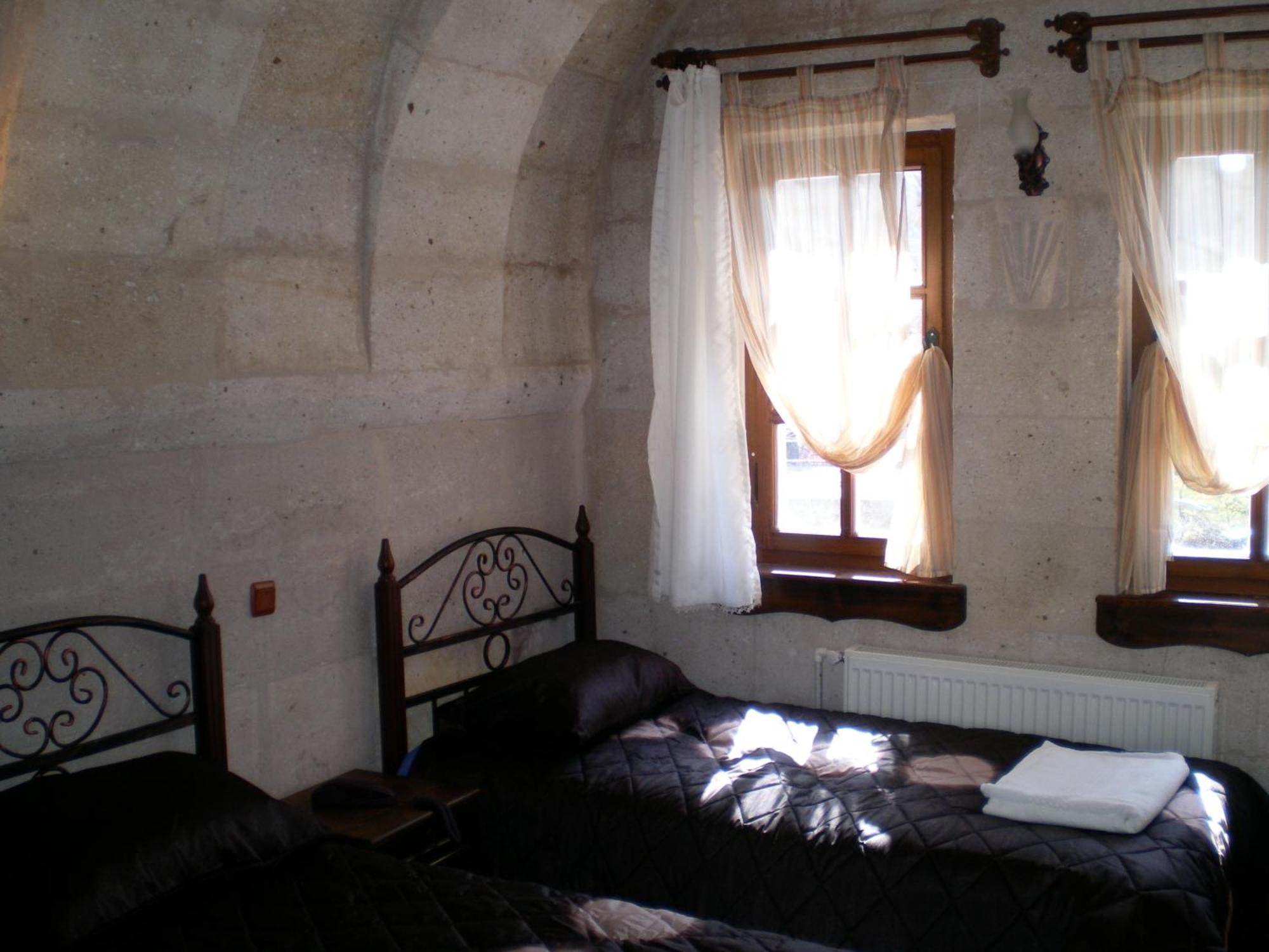Nature Park Cave Hotel Goreme Exterior photo
