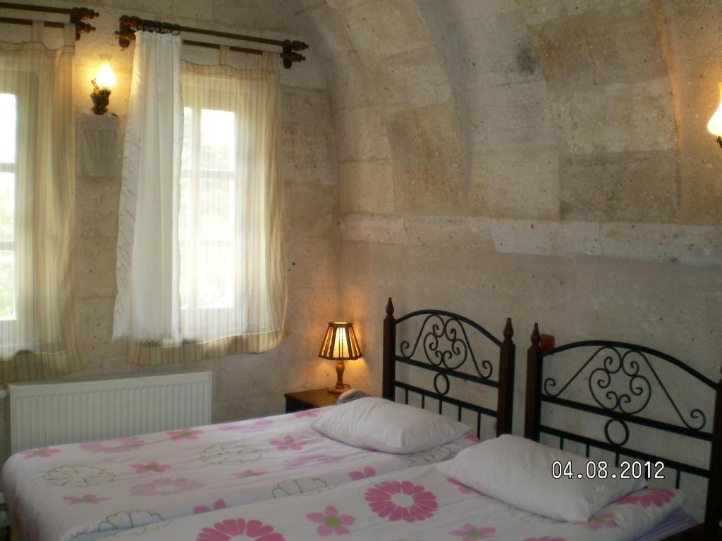 Nature Park Cave Hotel Goreme Room photo