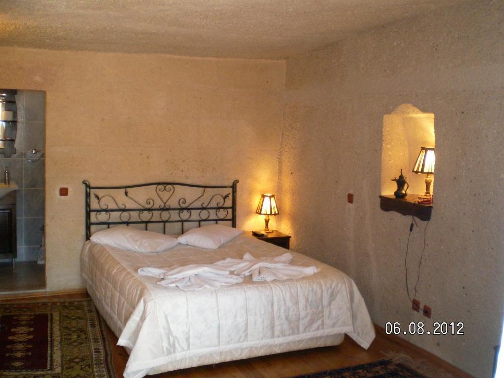 Nature Park Cave Hotel Goreme Room photo